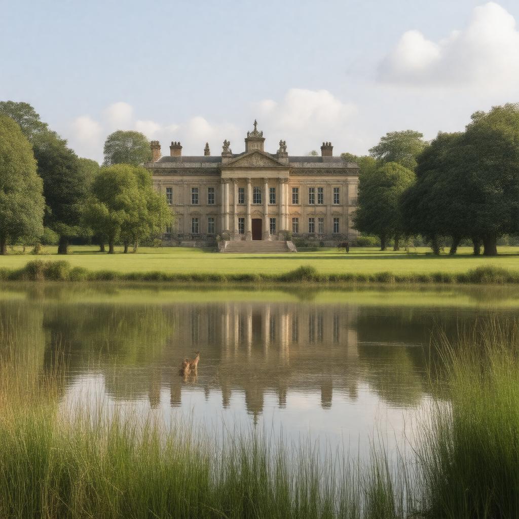 Petworth House